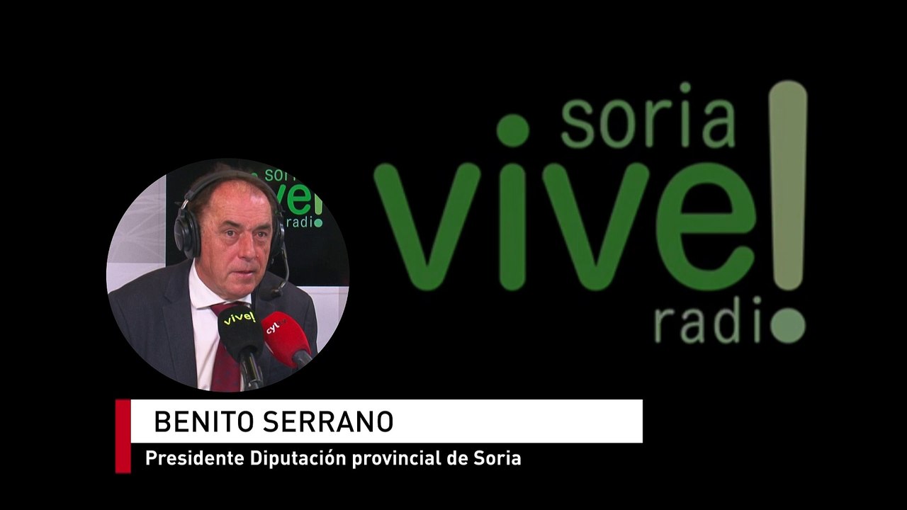 Entrevista Serrano
