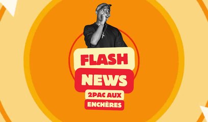 2PAC aux enchères