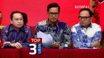[TOP 3 NEWS] Ahok ke Kejagung, Panglima TNI soal Jabatan Teddy, Mantan Jubir KPK Pengacara Hasto