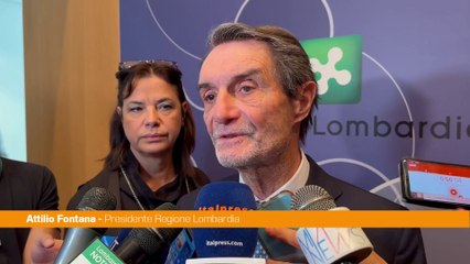 Malattie rare, Fontana "Telethon più che una fondazione"