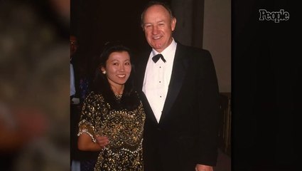 How Gene Hackman and Wife Betsy's Surviving Dogs Assisted First Responders While They Searched for His Body