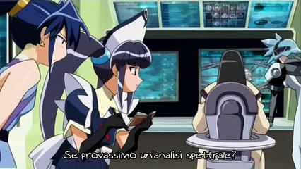 Vandread 2 Ep 04 SUB ITA