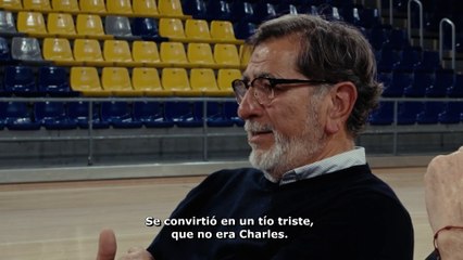 Temps mort: La resurrecció de Charles Thomas - Tráiler