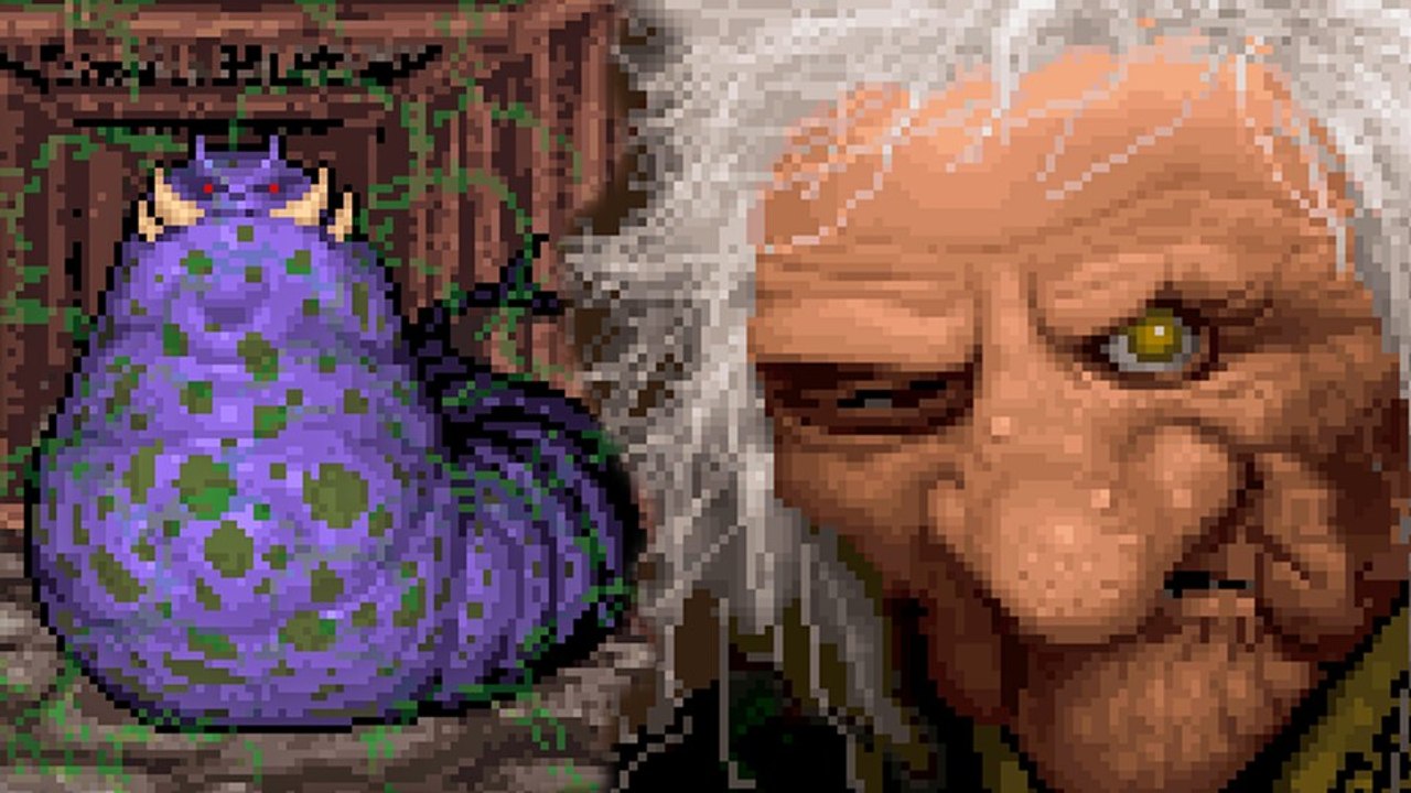 Der Einstieg in Lands of Lore ist aus gutem Grund legendär