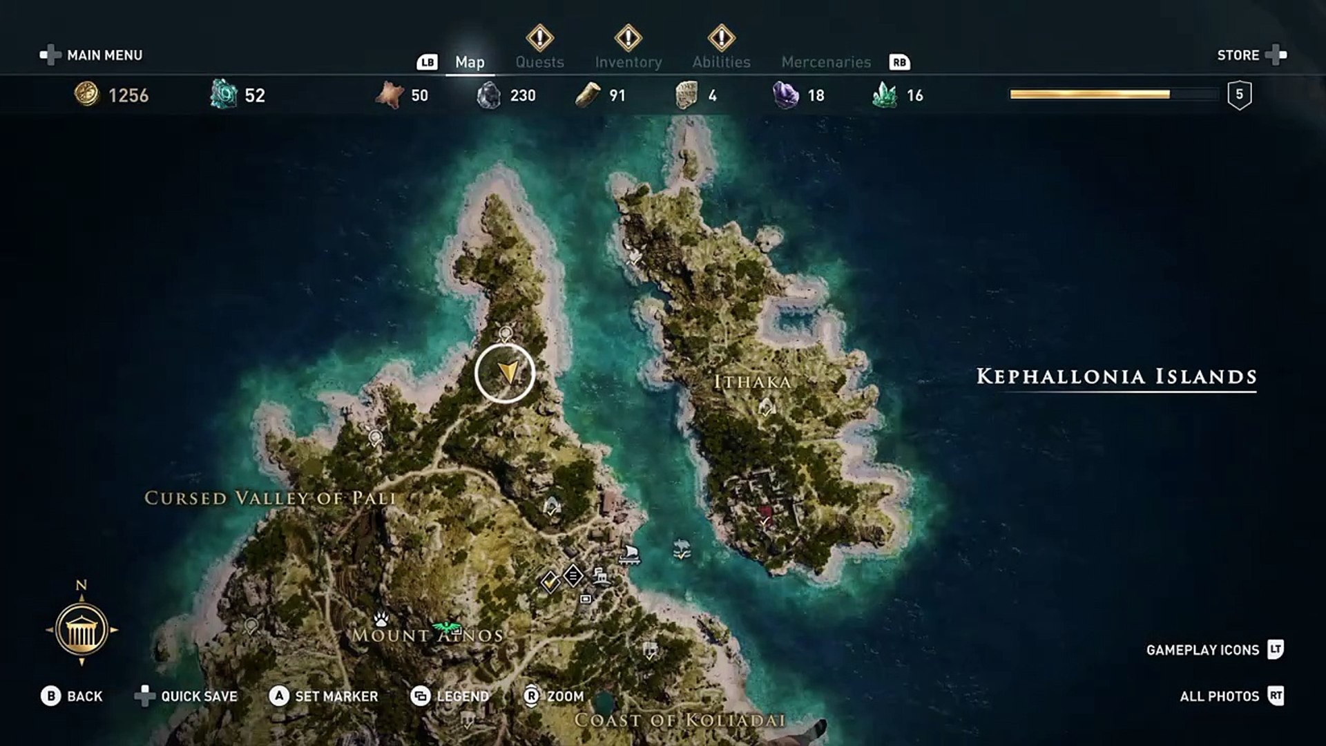 Assassin's Creed Odyssey part 14