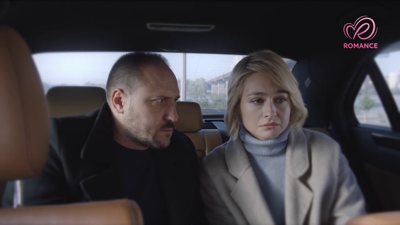Perseguida por el pasado: Solo el amor podrá salvarla ❤️ Peliculas Romanticas en Español