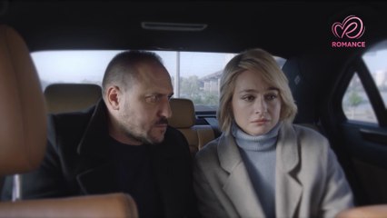Perseguida por el pasado: Solo el amor podrá salvarla ❤️ Peliculas Romanticas en Español