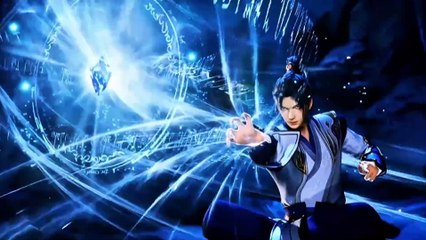 Preview Martial Inverse Eps 26