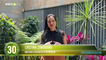 ¡Pilas con el planeta! Medellín, sede de reunión clave contra el calentamiento global