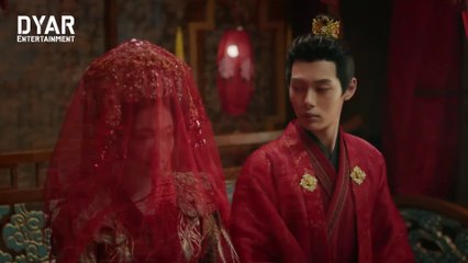 Protect My King 😍 [ Episode 04 ] in Urdu/Hindi Dubbed - Chinese Drama | Dyar Entertainment