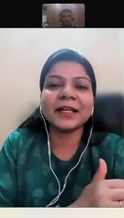 🎙️ Podcast with an Amazing YouTuber & Working Mom | CA Talks Chartered Accountancy & Finance