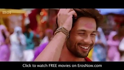 Saree Ke Fall Sa Full Video Song _ R...Rajkumar _ Pritam _ Shahid Kapoor Sonakshi Sinha