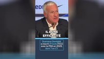 Bleus - Deschamps : “J’ai dit à Dembélé de garder quelques buts pour nous”