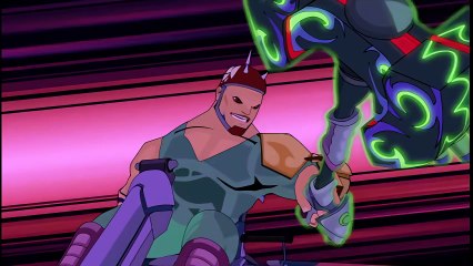 Dragon Booster Capitulo 05 latino Temporada 1