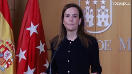 Vox lamenta que el PP haya aceptado a reunirse con Sánchez en Moncloa