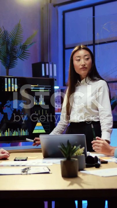 Strategic Partnership Solutions