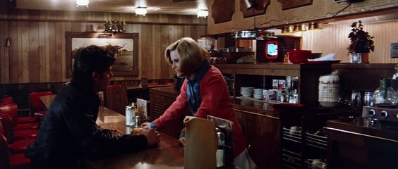 The Hitcher (1986) | Horror movie Slasher
