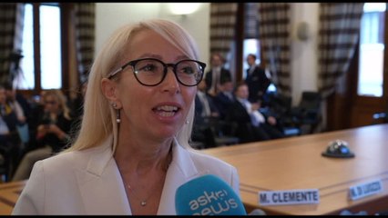 TEF25, Paparella: straordinaria opportunità soluzioni concrete