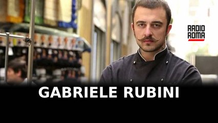 Chef Rubio a processo, accuse di diffamazione e istigazione