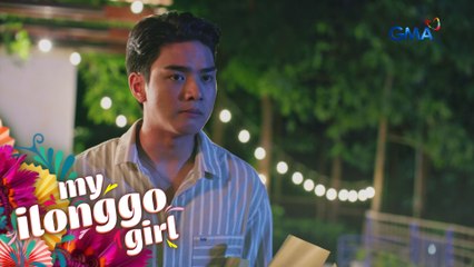 My Ilonggo Girl: Wooing and Charming Tata 101! (Episode 36)