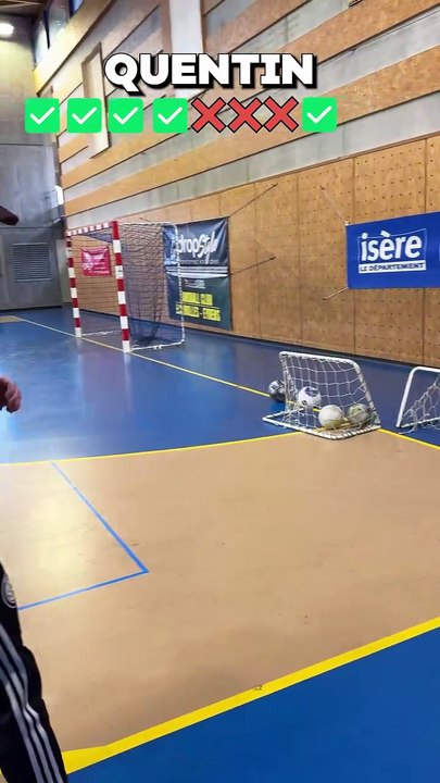 10 Balles Rebond Challenge ⚽
