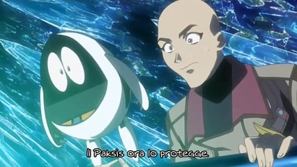 Vandread 2 Ep 11 SUB ITA