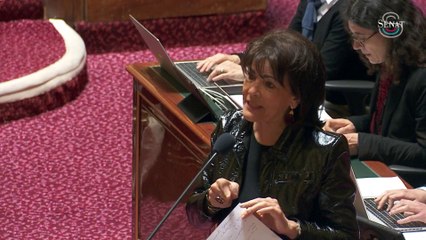 ZAN : le recadrage de Dominique Estrosi Sassone