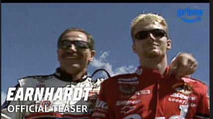 Earnhardt | Sacrifice Teaser – New Original Series Premiering This Memorial Day 🇺🇸
