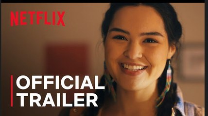 North of North | Official Netflix Trailer ❄️