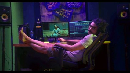 FOOTAGE 2025 NEW MOVIE WEBRIP