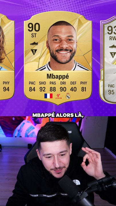 POV : T'es sur FIFA 35 😮