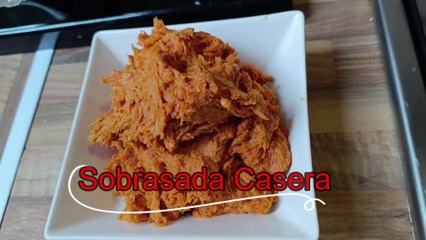 Cómo Hacer Sobrasada Casera SIN COMPLICACIONES 😋💯