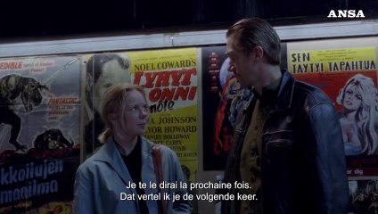 "Siamo Serie": Fallen Leaves, L'arte della gioia, Storia della mia famiglia