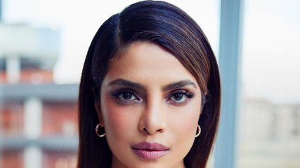 डायरेक्टर ने की थी भद्दी ड‍िमांड, Priyanka ने छोड़ी मूवी!