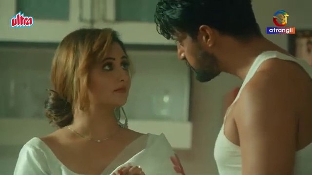 TANDOOR Episode 3 | Atrangii Web Series | Rashami Desai, Tanuj Virwani