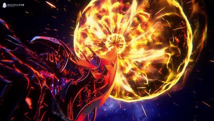 Shen Yin Wangzuo S6 Ep. 20 (150) Sub Indo