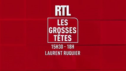 Le journal RTL de 17h du 13 mars 2025