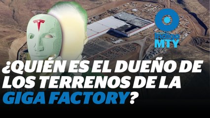 Presunto heredero de terrenos de Tesla habría robado su identidad | Reporte Indigo