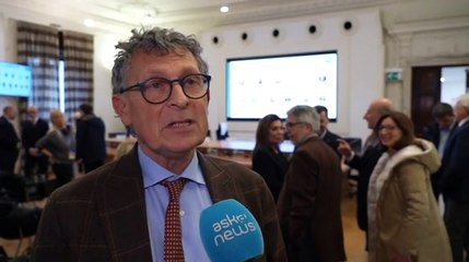 TEF25, Ventura (Oice): risposta a sfide ingegnerestiche futuro