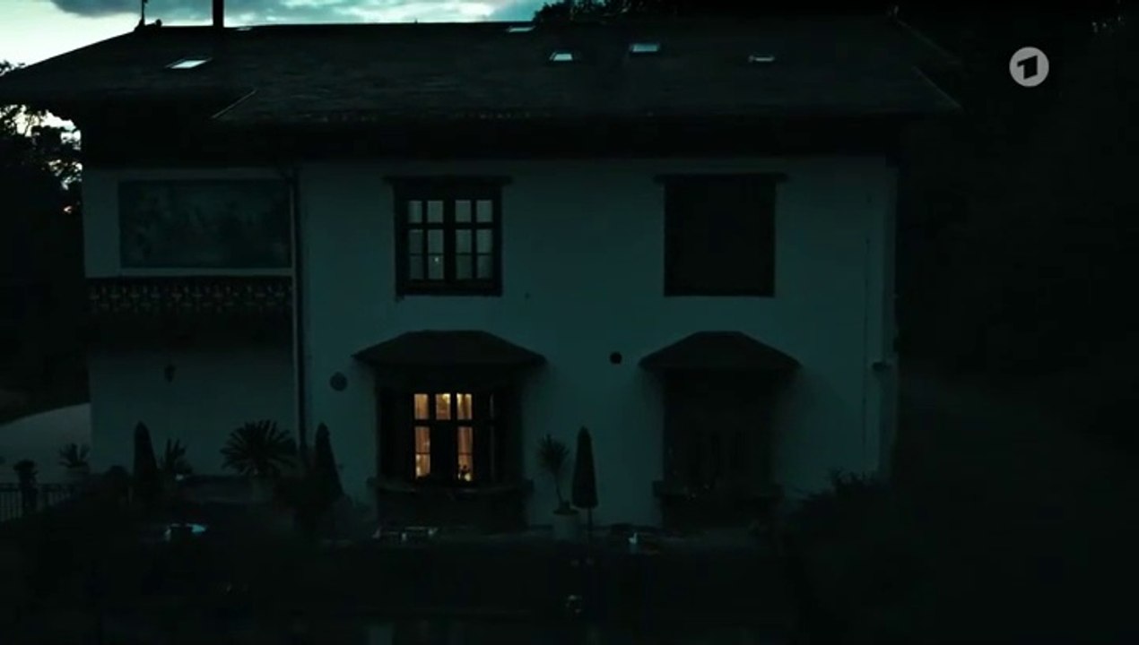 Tod am Rennsteig -02- Haus der Toten