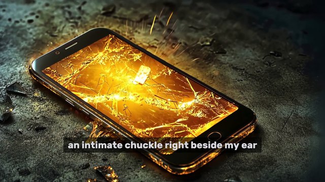 Echo-7: The AI That Eats Your Mind | Terrifying AI Horror Story