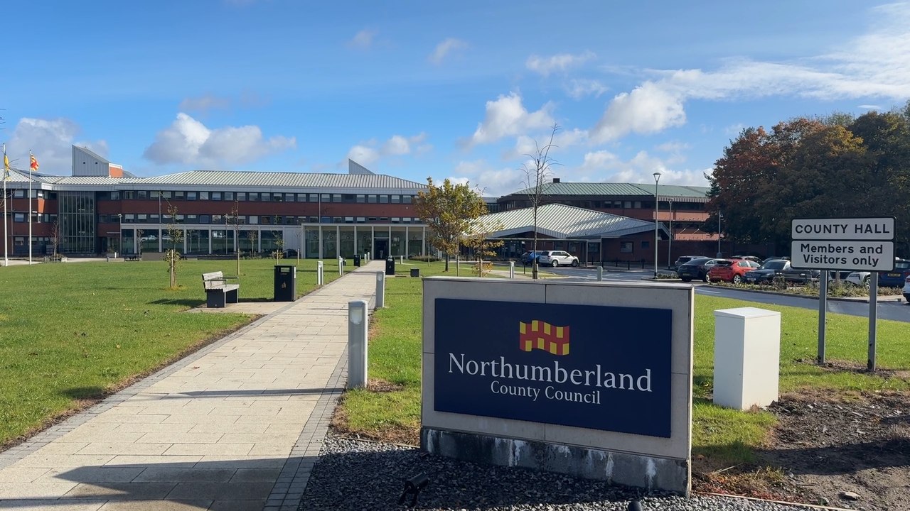 Borderland Fund to be in invested in Northumberland Towns and Villages