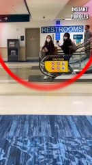 Ce bébé retrouve sa maman après 3 jours sans l’avoir vu