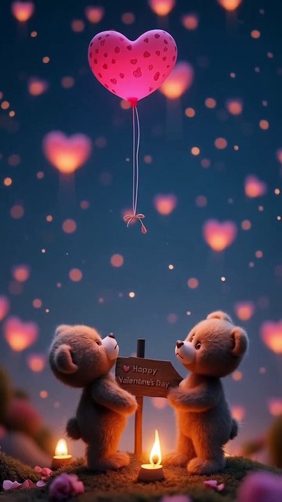Love in the Air