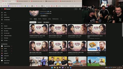 🥊LA VELADA🥊FT WESTCOL, OMAR MONTES Y OVY ON THE DRUMS🥊 | PARTE 2