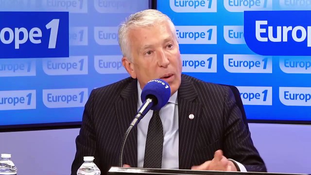 Cyril Hanouna - «On ne parle plus du tout du mal-vivre quotidien des Français», estime Olivier Dartigolles