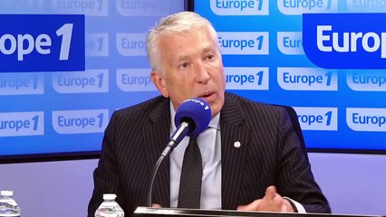 Cyril Hanouna - «On ne parle plus du tout du mal-vivre quotidien des Français», estime Olivier Dartigolles