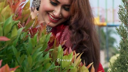 Sedin Dujone -- সেদিন দুজনে -- Rabindra Sangeet @FashionModelFusion