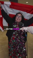 2025 -- De Eurovision tossede svenskere giver Danmark råd! || DR