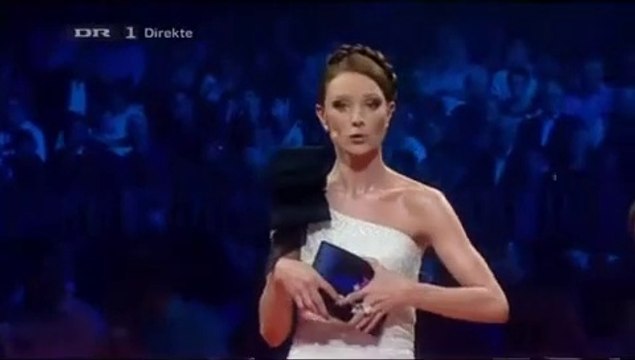 Keld Heick, Kirsten Siggaard & Dario Campeotto - Under Stjerne På Himlen | Dansk Melodi Grand Prix 2011 | DR1